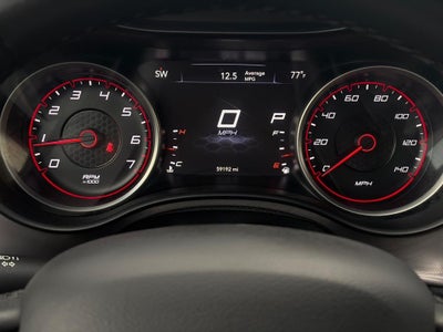 2023 Dodge Charger SXT RWD