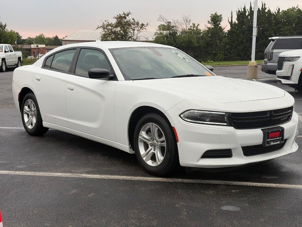 2023 Dodge Charger SXT RWD