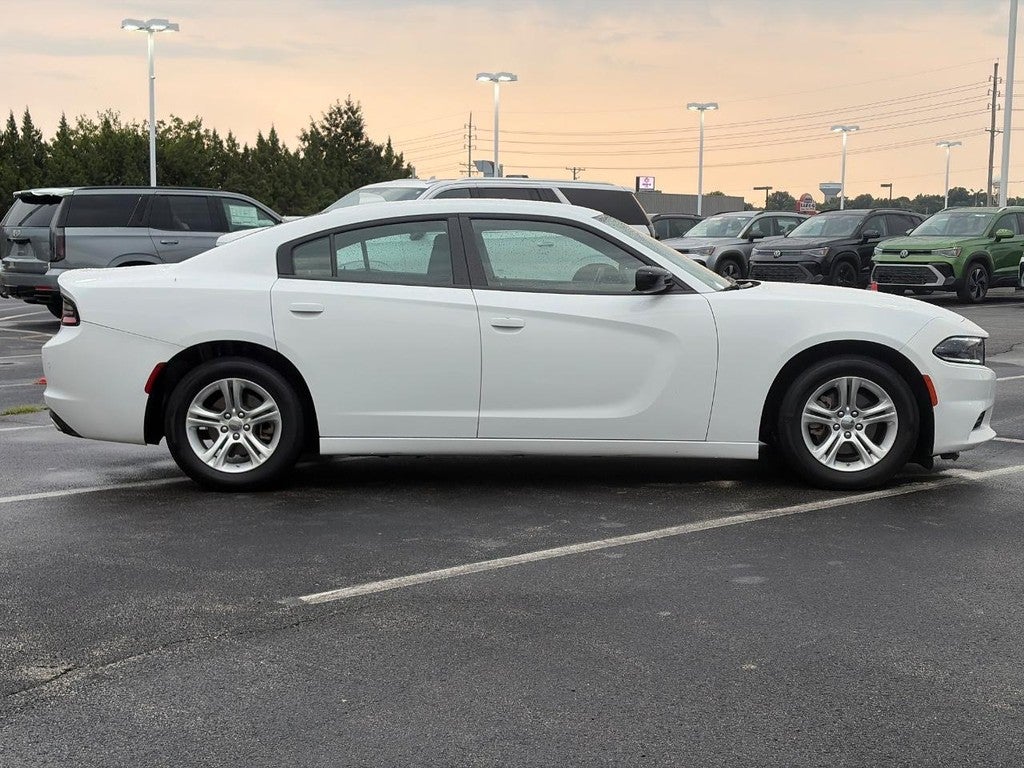 2023 Dodge Charger SXT RWD