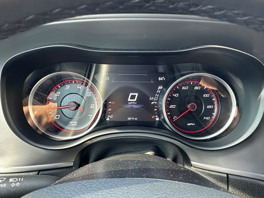 2023 Dodge Charger SXT RWD