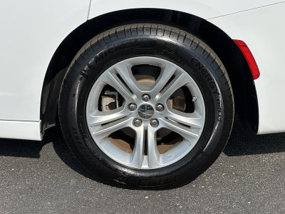 2023 Dodge Charger SXT RWD