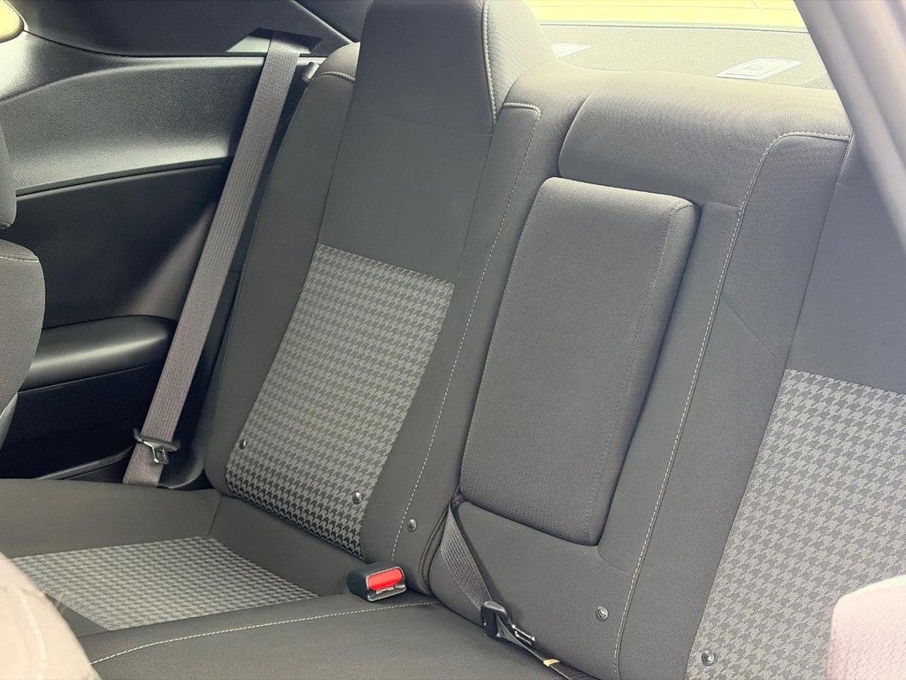 2021 Dodge Challenger R/T Scat Pack RWD