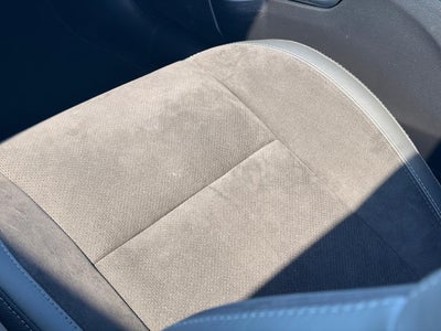 2020 Dodge Challenger R/T Scat Pack RWD