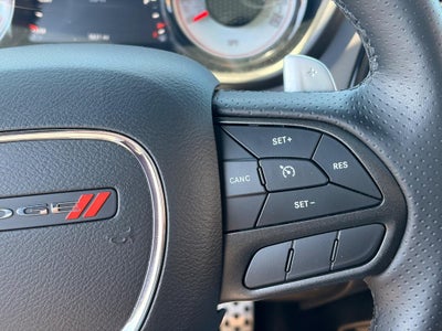 2020 Dodge Challenger R/T Scat Pack RWD