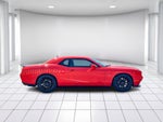 2020 Dodge Challenger R/T Scat Pack RWD