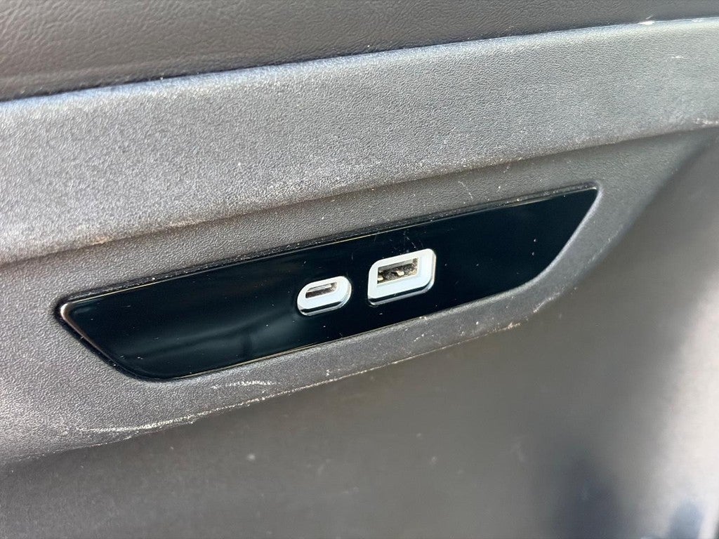2024 Chrysler Pacifica Touring L FWD
