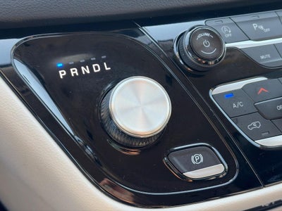 2024 Chrysler Pacifica Touring L FWD