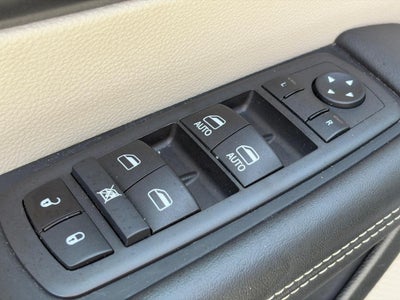 2024 Chrysler Pacifica Touring L FWD
