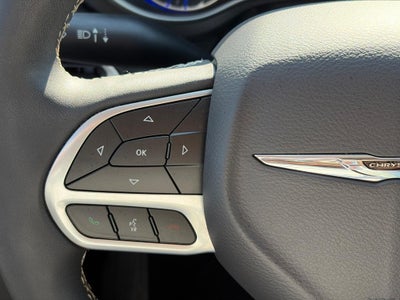 2024 Chrysler Pacifica Touring L FWD