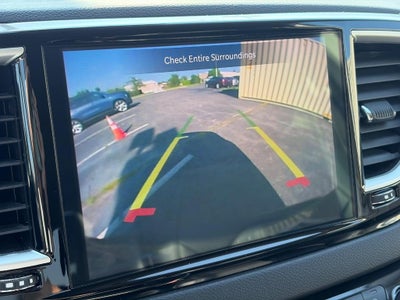 2024 Chrysler Pacifica Touring L FWD