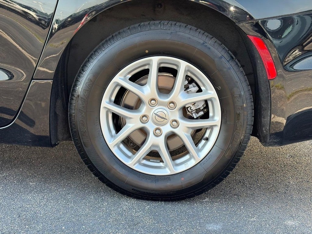 2024 Chrysler Pacifica Touring L FWD
