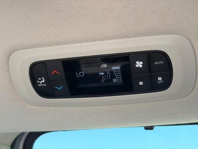 2024 Chrysler Pacifica Touring L FWD