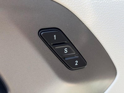 2024 Chrysler Pacifica Touring L FWD