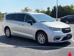 2024 Chrysler Pacifica Touring L FWD
