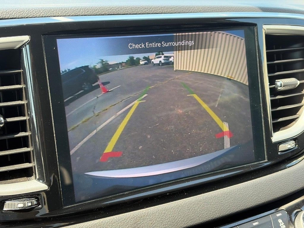 2024 Chrysler Pacifica Touring L FWD