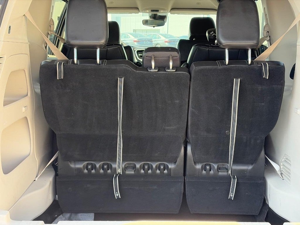 2024 Chrysler Pacifica Touring L FWD