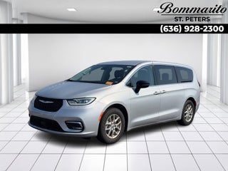 2024 Chrysler Pacifica Touring L FWD