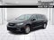 2025 Chrysler Pacifica Select FWD