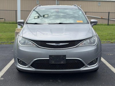 2020 Chrysler Pacifica Touring L Plus