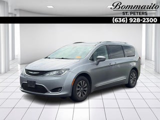 2020 Chrysler Pacifica Touring L Plus
