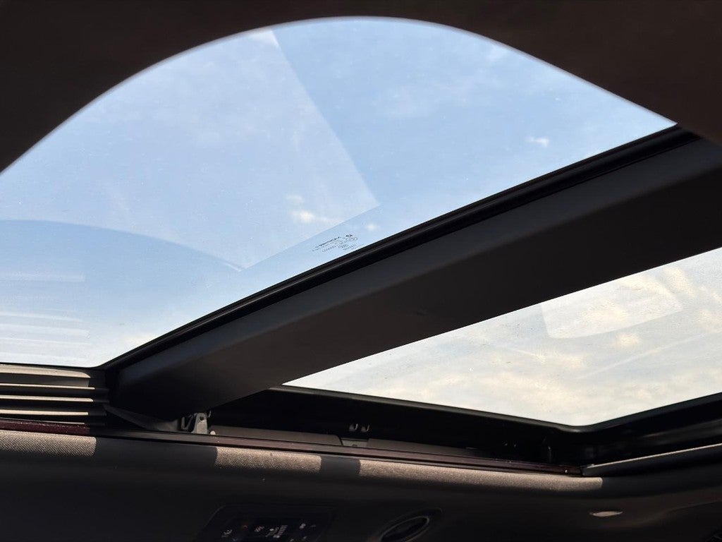 2025 Chrysler Pacifica Limited FWD