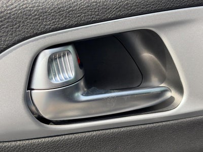 2025 Chrysler Pacifica Limited FWD