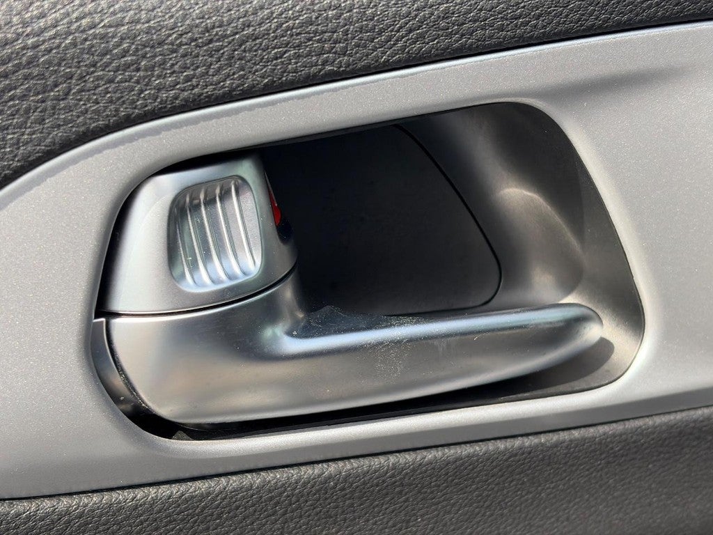 2025 Chrysler Pacifica Limited FWD