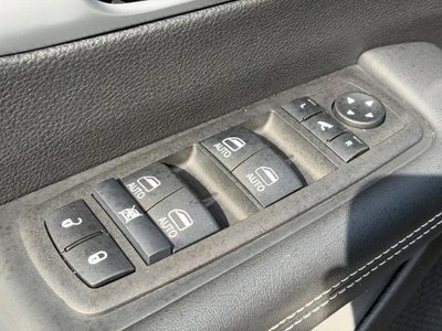 2025 Chrysler Pacifica Limited FWD