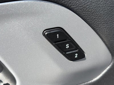2025 Chrysler Pacifica Limited FWD