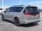 2025 Chrysler Pacifica Limited FWD