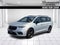 2026 Chrysler Pacifica Limited FWD