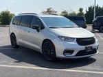 2026 Chrysler Pacifica Limited FWD
