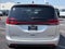 2026 Chrysler Pacifica Limited FWD