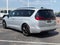 2026 Chrysler Pacifica Limited FWD