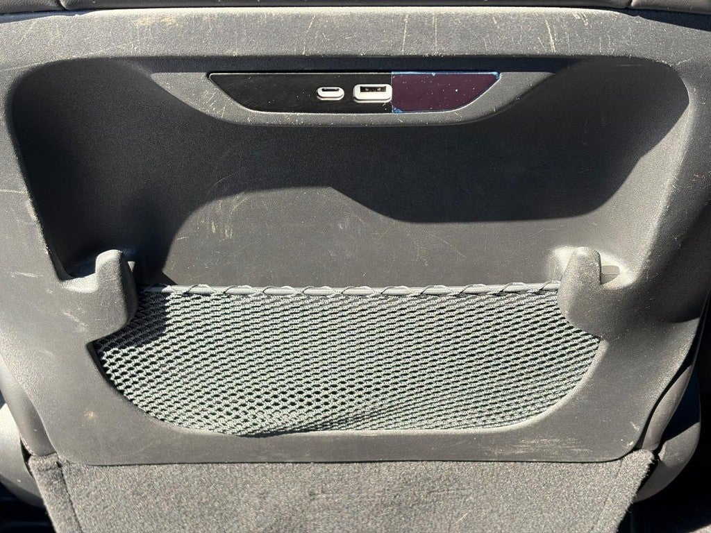 2025 Chrysler Pacifica Limited FWD