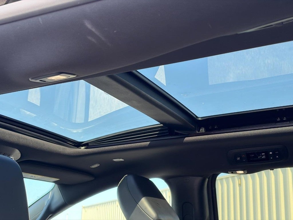 2025 Chrysler Pacifica Limited FWD