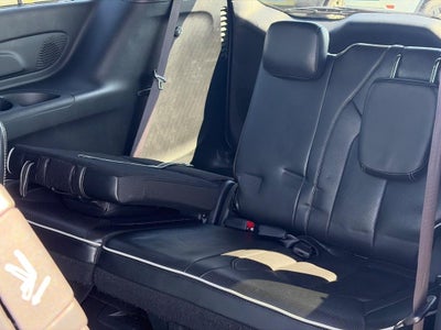 2025 Chrysler Pacifica Limited FWD