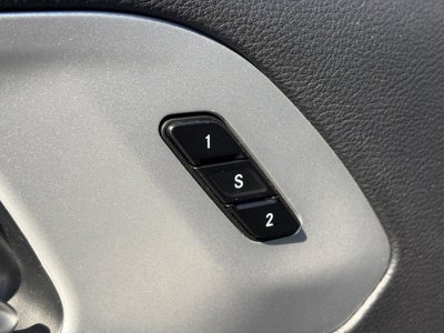2025 Chrysler Pacifica Limited FWD