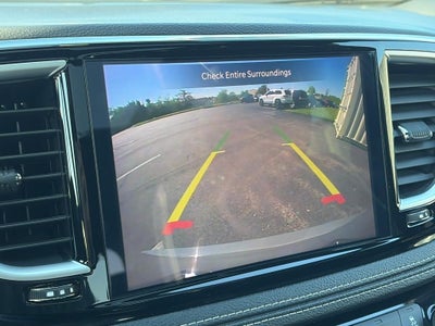 2025 Chrysler Pacifica Limited FWD