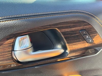 2022 Chrysler Pacifica Pinnacle AWD