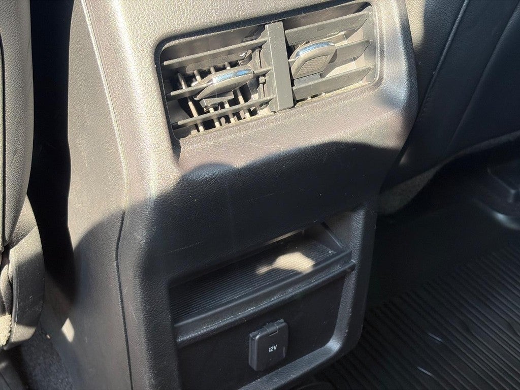 2019 Ford Edge SEL FWD