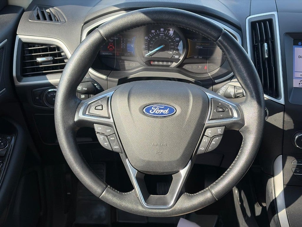 2019 Ford Edge SEL FWD