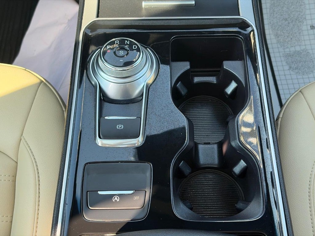 2019 Ford Edge SEL FWD