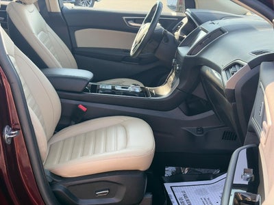 2019 Ford Edge SEL FWD