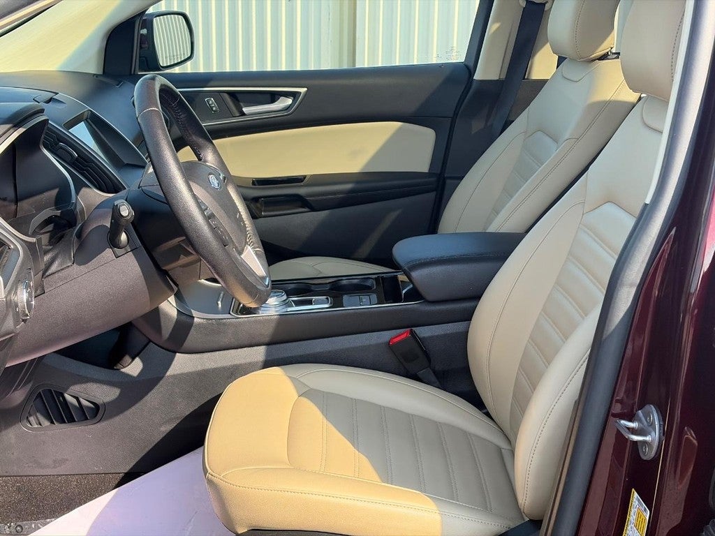 2019 Ford Edge SEL FWD