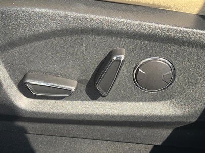 2019 Ford Edge SEL FWD