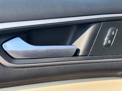 2019 Ford Edge SEL FWD