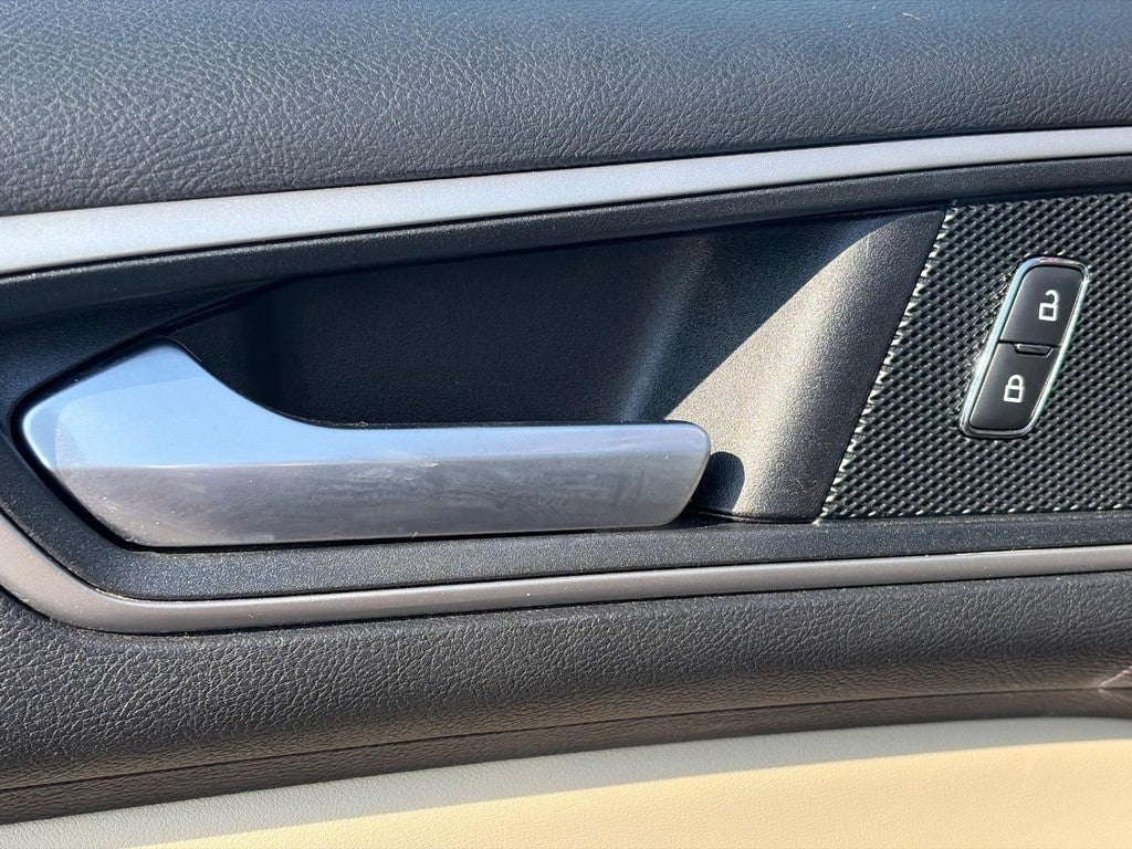 2019 Ford Edge SEL FWD