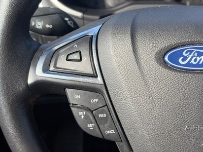 2019 Ford Edge SEL FWD