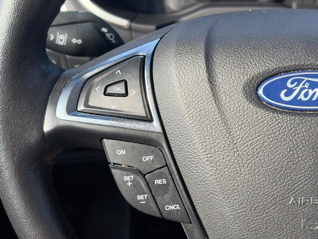 2019 Ford Edge SEL FWD